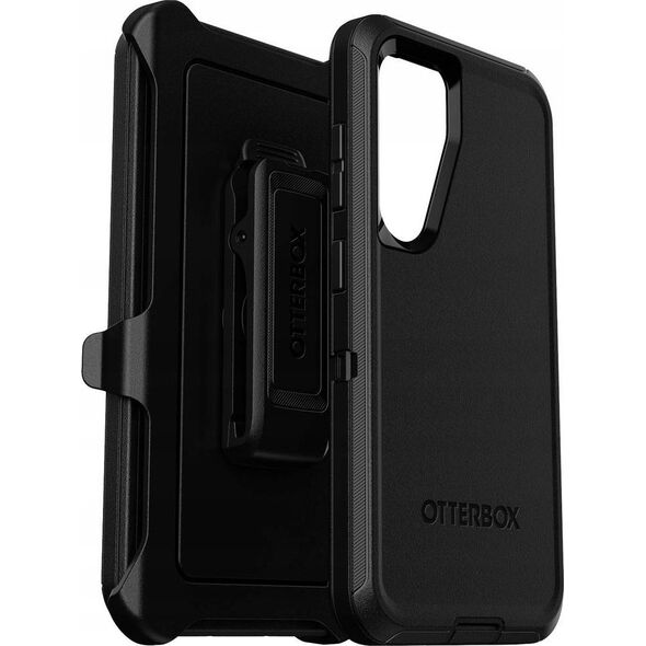 OtterBox Otterbox OB DEFENDER SAMSUNG S24 ULTRA/GALAXY Juodas