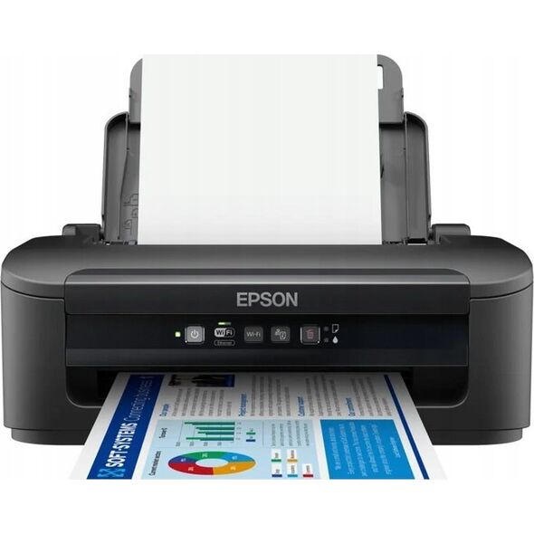 Drukarka atramentowa Epson WorkForce WF-2110W (C11CK92402)