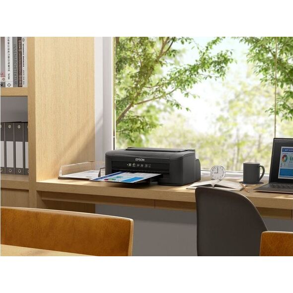 Drukarka atramentowa Epson WorkForce WF-2110W (C11CK92402)