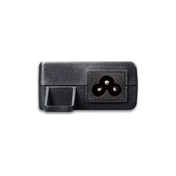 Switch Planet PLANET POE-172 łącza sieciowe Gigabit Ethernet (10/100/1000) Obsługa PoE Czarny