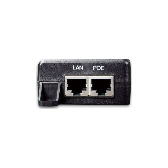 Switch Planet PLANET POE-172 łącza sieciowe Gigabit Ethernet (10/100/1000) Obsługa PoE Czarny