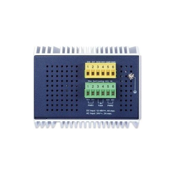 Planet Planet IGS-6325-8T8S