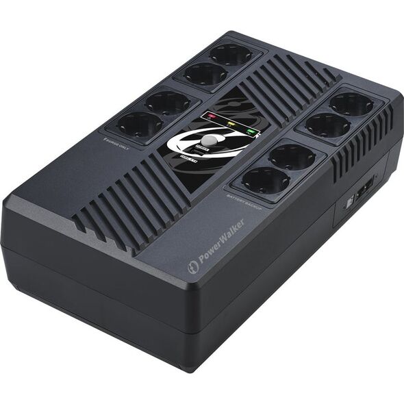 UPS PowerWalker VI 1000 MS (10121162)