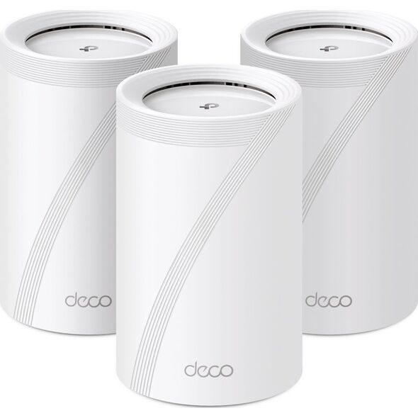 Router TP-Link Deco BE65 3-pack