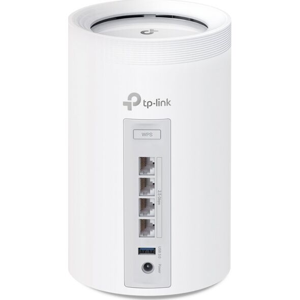 Router TP-Link Deco BE65 3-pack