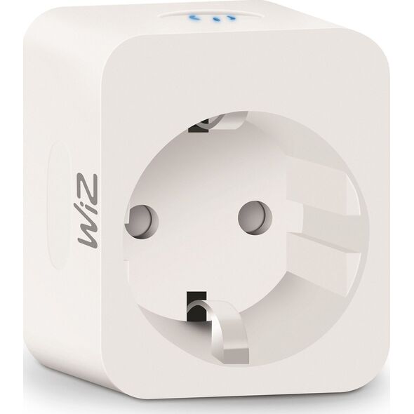 WiZ WiZ Smart Plug powermeter Type-F
