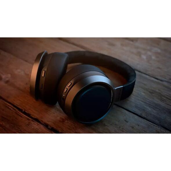 Słuchawki Philips Fidelio L3/00 czarne