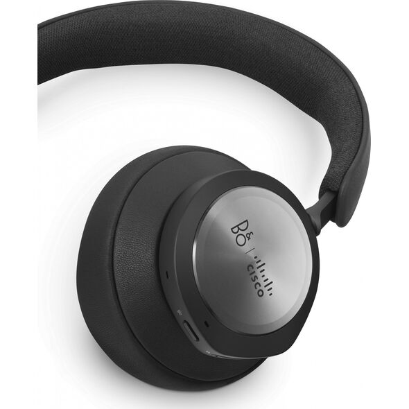Słuchawki Bang & Olufsen CISCO980 czarne
