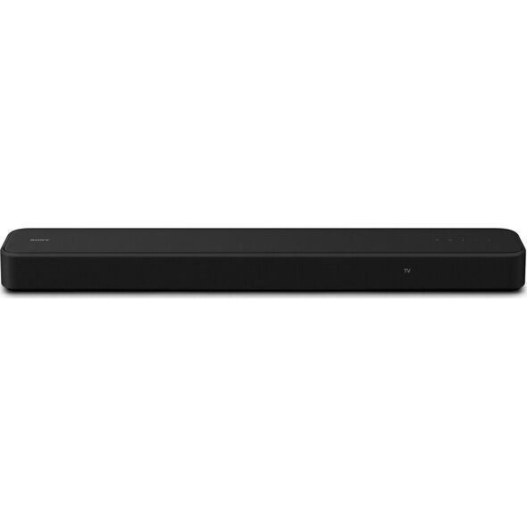Soundbar Sony Sony HT-S2000 - lydbar - til TV - tråd