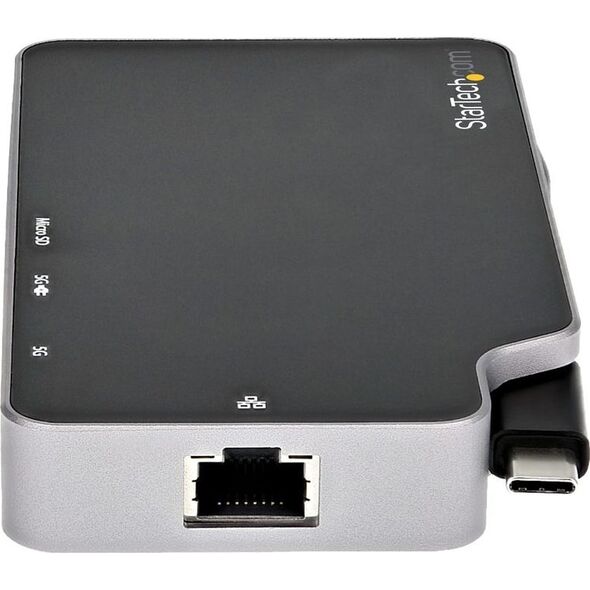 Stacja/replikator StarTech USB-C (CDP2HVGUASPD)