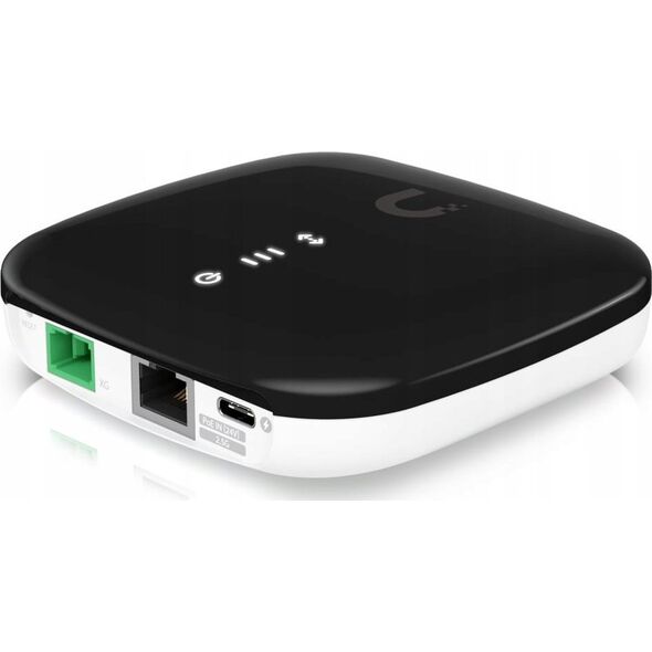 Konwerter światłowodowy Ubiquiti Fiber XG (UISP-FIBER-XG-EU)