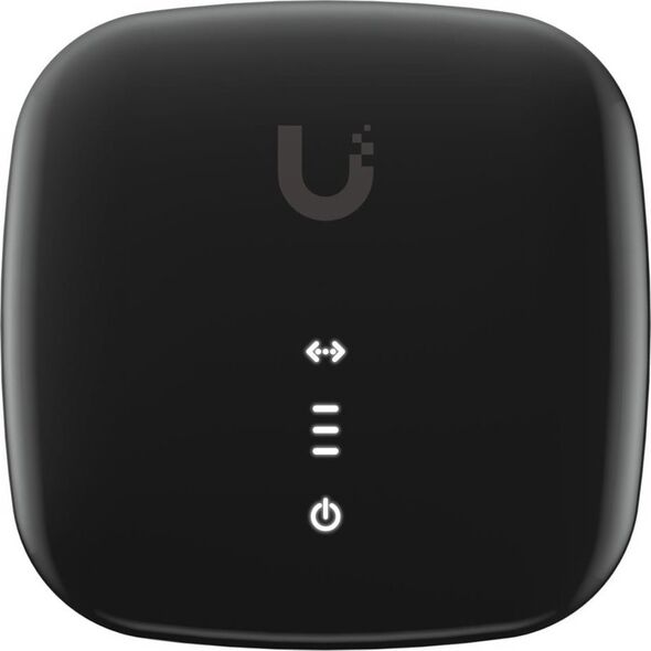Konwerter światłowodowy Ubiquiti Fiber XG (UISP-FIBER-XG-EU)