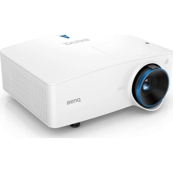 Projektor BenQ BenQ LU930 projektor danych Projektor o standardowym rzucie 5000 ANSI lumenów DLP WUXGA (1920x1200) Biały