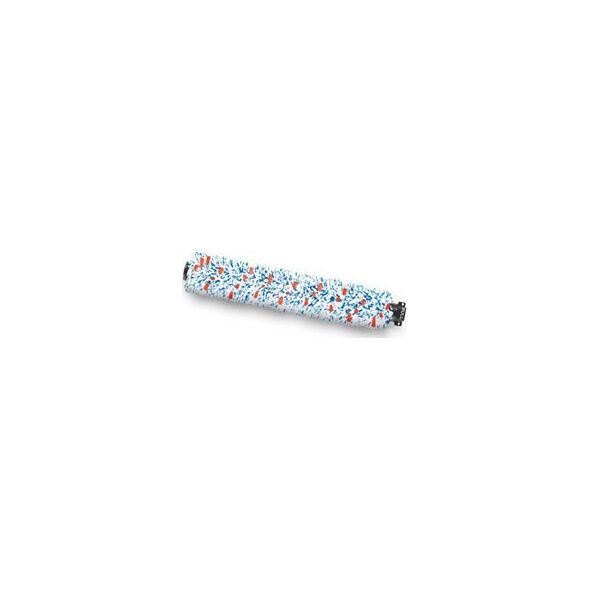Bissell Bissell Antimicrobial Multi-Surface Brushroll CrossWave FreshStart 1 pc(s), for the BISSELL CrossWave Series 1713, 2203, 2223, 2224, 2225, 2582, 2588, 3551, 3555, 3566, 3569, 3570 one size