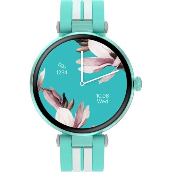 Smartwatch Canyon SW-61 Niebieski  (CNS-SW61BL)