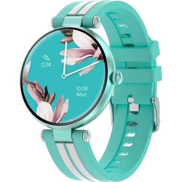 Smartwatch Canyon SW-61 Niebieski  (CNS-SW61BL)