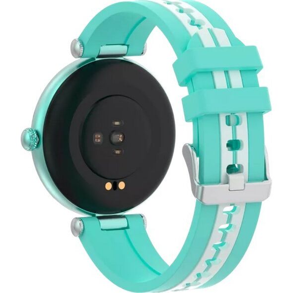 Smartwatch Canyon SW-61 Niebieski  (CNS-SW61BL)