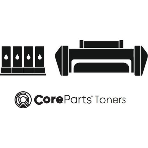 CoreParts CoreParts MSP141358 element maszyny drukarskiej