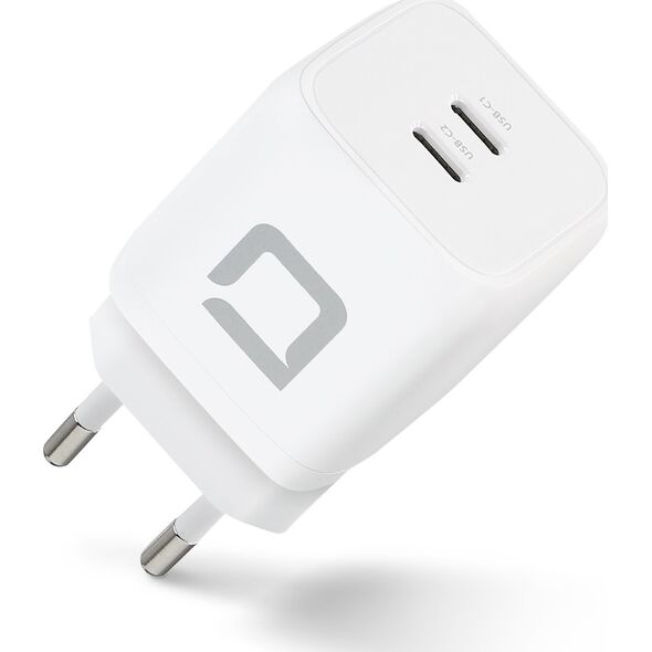 Ładowarka Dicota DICOTA Travel Tablet Charger COMFORT USB-C 45W