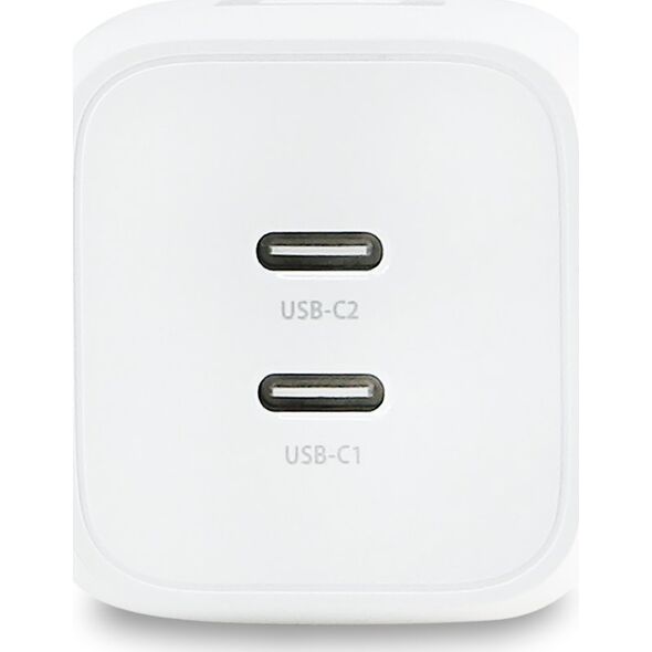 Ładowarka Dicota DICOTA Travel Tablet Charger COMFORT USB-C 45W