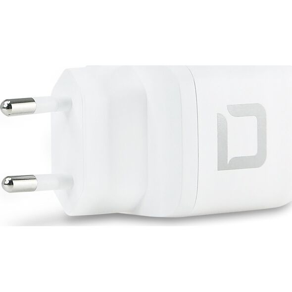 Ładowarka Dicota DICOTA Travel Tablet Charger COMFORT USB-C 45W