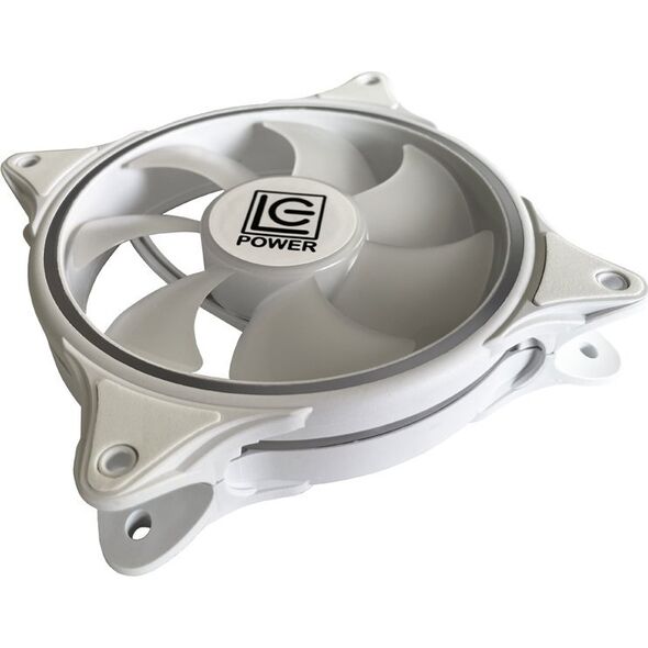 Wentylator LC-Power LC-CF-120-ARGB-W