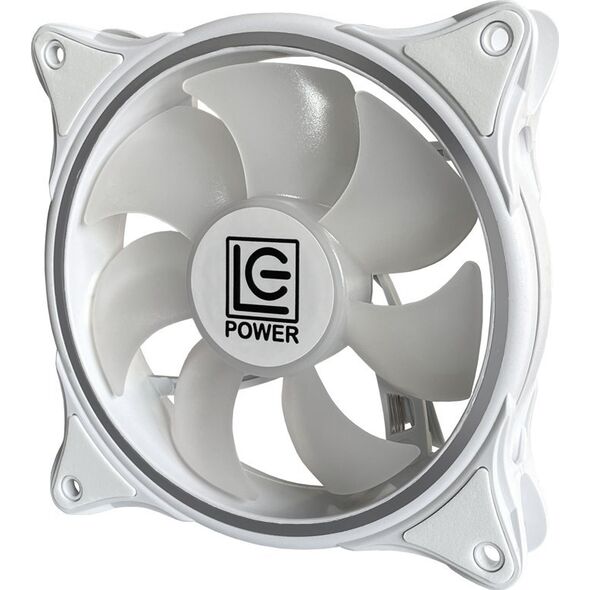Wentylator LC-Power LC-CF-120-ARGB-W