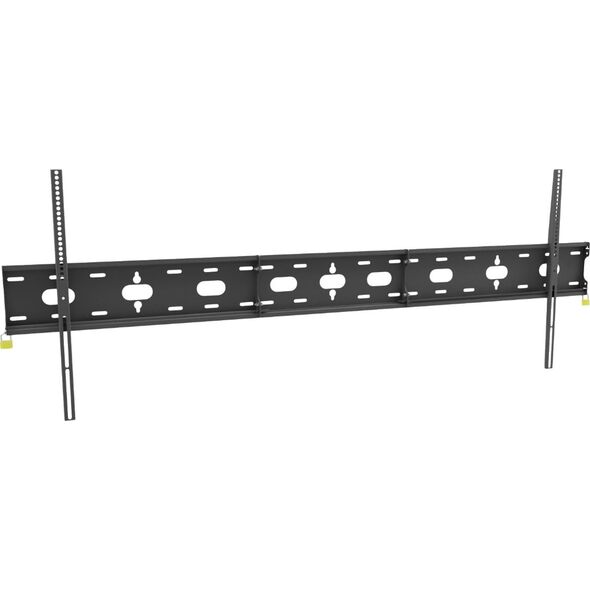 iiyama iiyama MD-WM15060 2,67 m (105") Czarny Ściana