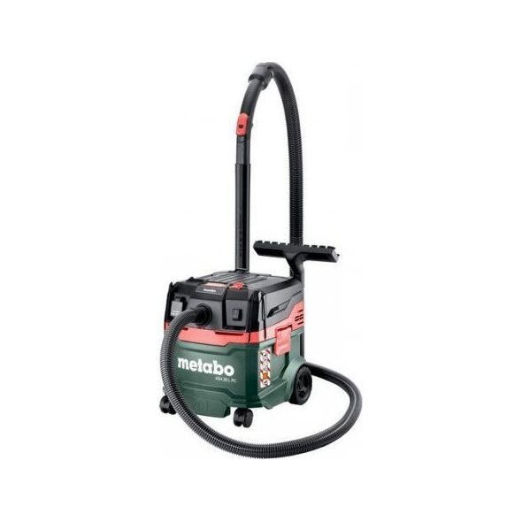 Odkurzacz Metabo Universal vacuum cleaner Metabo ASA 20 L PC