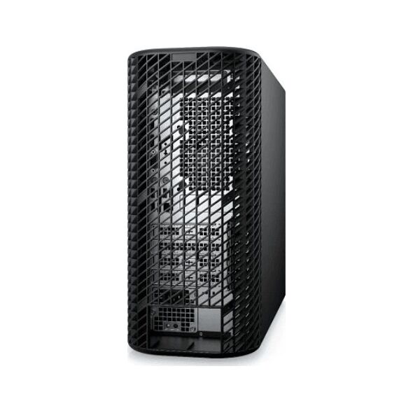 Dell OptiPlex Tower Plus Cable Cover | 325-BDOI | Black one size