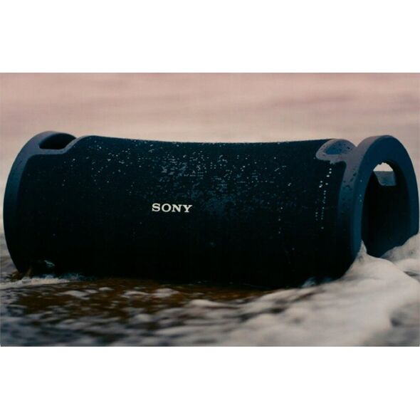 Głośnik Sony Sony SRSULT70B BT-Lautsprecher schwarz