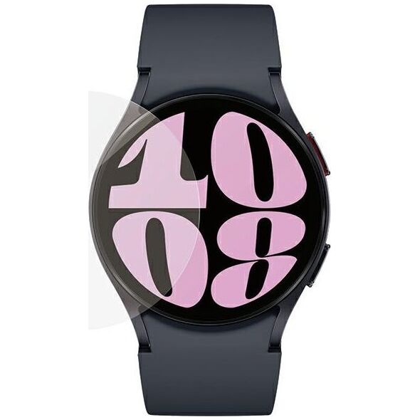 PanzerGlass Szkło PanzerGlass Samsung Galaxy Watch 6 44 mm [H]
