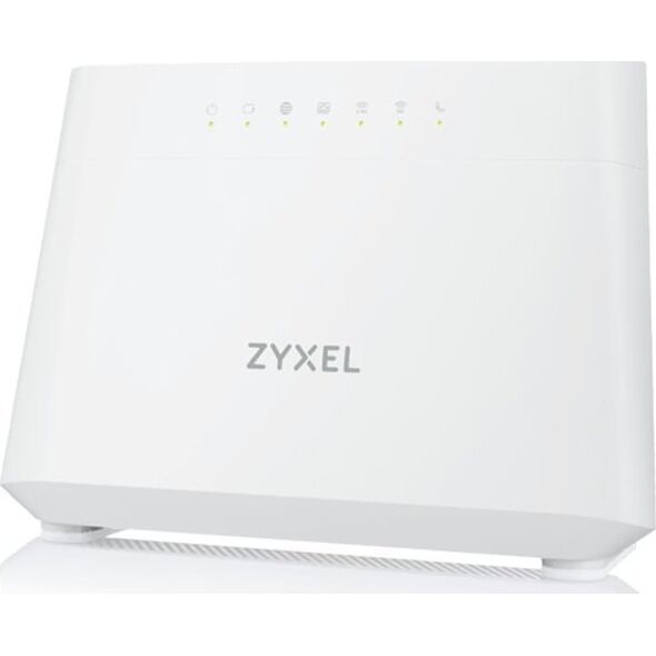 Router ZyXEL ZYXEL DX3301-T0 VDSL2 DE Version WiFi 6 Super Vectoring Modem Router