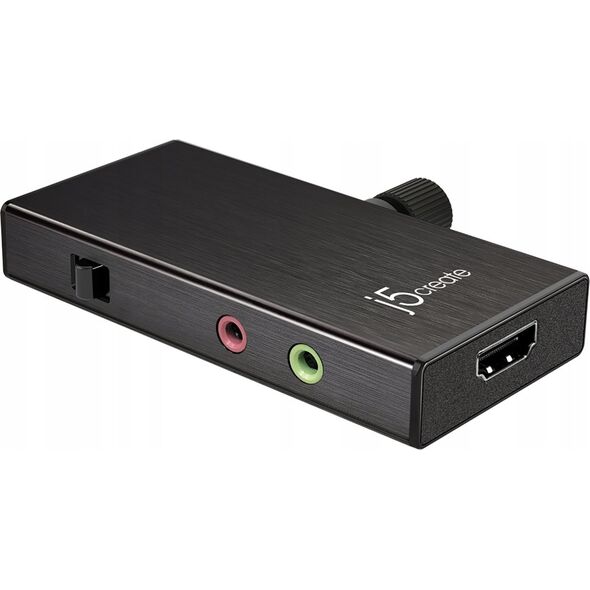 j5create Video Grabber (JVA02)