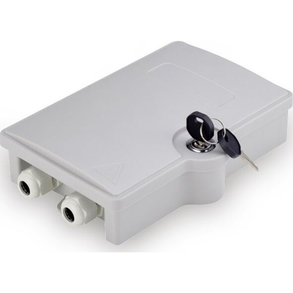 Digitus ZUB Digitus FTTH Distributionsbox