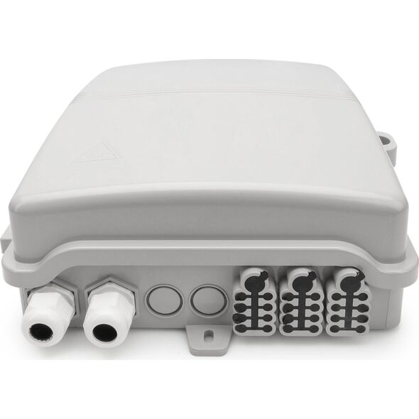 Digitus ZUB Digitus FTTH Distributionsbox