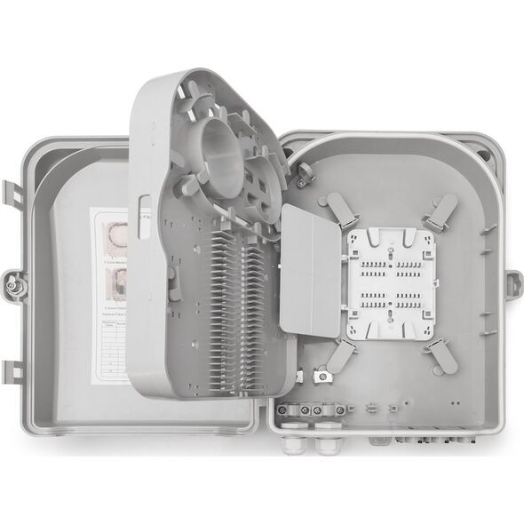 Digitus ZUB Digitus FTTH Distributionsbox