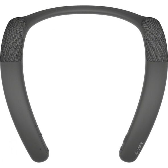 Głośnik Sony Sony SRS-NB10 schwarz BT-Nackenlautsprecher