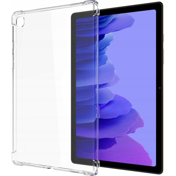 Etui na tablet eStuff eSTUFF ES680106-BULK etui na tablet 26,7 cm (10.5") Pokrowiec Przezroczysty