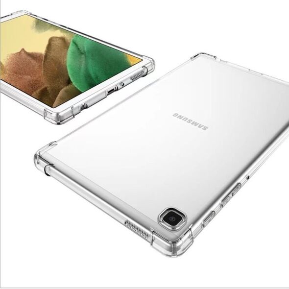 Etui na tablet eStuff eSTUFF ES680109-BULK etui na tablet 22,1 cm (8.7") Pokrowiec Przezroczysty