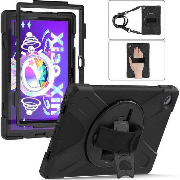 Etui na tablet eStuff eSTUFF ES681905-BULK etui na tablet 25,6 cm (10.1") Pokrowiec Czarny