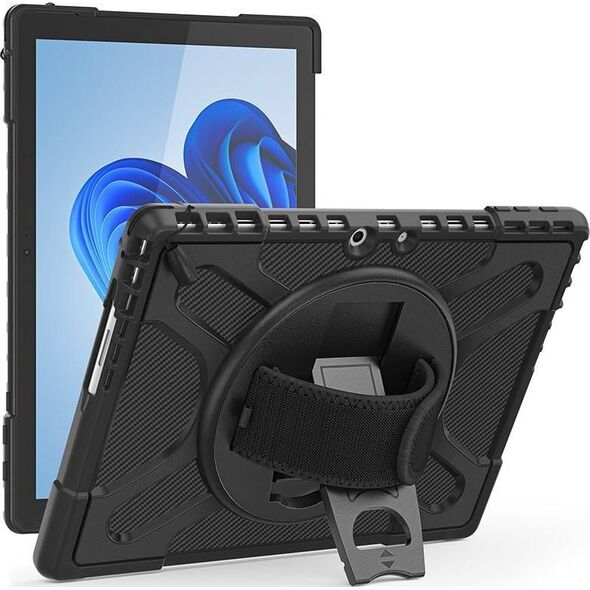 Etui na tablet eStuff eSTUFF ES68290013-BULK etui na tablet 22,1 cm (8.7") Czarny