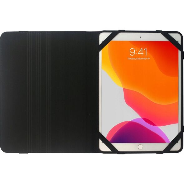 Etui na tablet eStuff eSTUFF ES68500001-BULK etui na tablet 25,6 cm (10.1") Folio Czarny