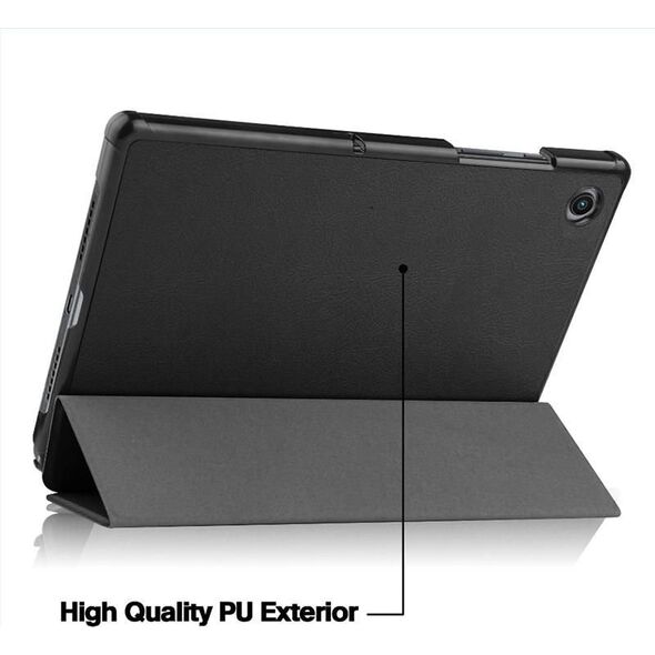 Etui na tablet eStuff eSTUFF ES685015-BULK etui na tablet 26,7 cm (10.5") Folio Czarny