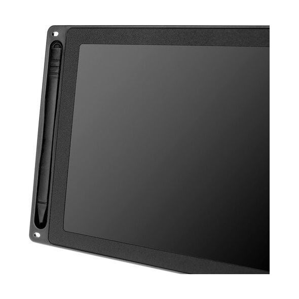 Kruzzel Tablet Do Rysowania 8,5" Czarny Kruzzel 22454