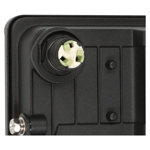 Brennenstuhl FLOODLIGHT 10W LED 865 1150LM IP65