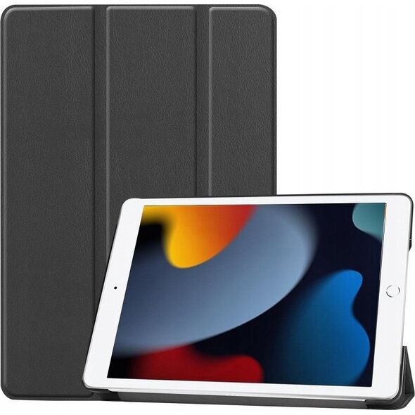 Etui na tablet CoreParts CoreParts TABX-IP789-COVER1 etui na tablet 25,9 cm (10.2") Folio Czarny