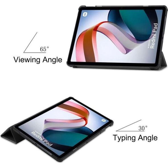 Etui na tablet CoreParts CoreParts TABX-XMI-COVER1 etui na tablet 26,9 cm (10.6") Etui z klapką Czarny