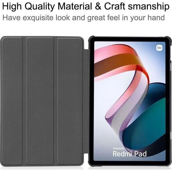 Etui na tablet CoreParts CoreParts TABX-XMI-COVER1 etui na tablet 26,9 cm (10.6") Etui z klapką Czarny