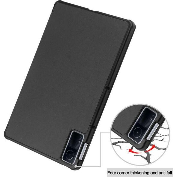 Etui na tablet CoreParts CoreParts TABX-XMI-COVER1 etui na tablet 26,9 cm (10.6") Etui z klapką Czarny